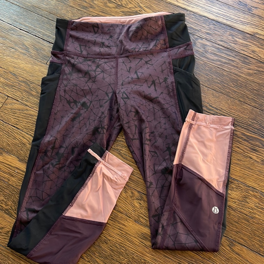 Lululemon leggings